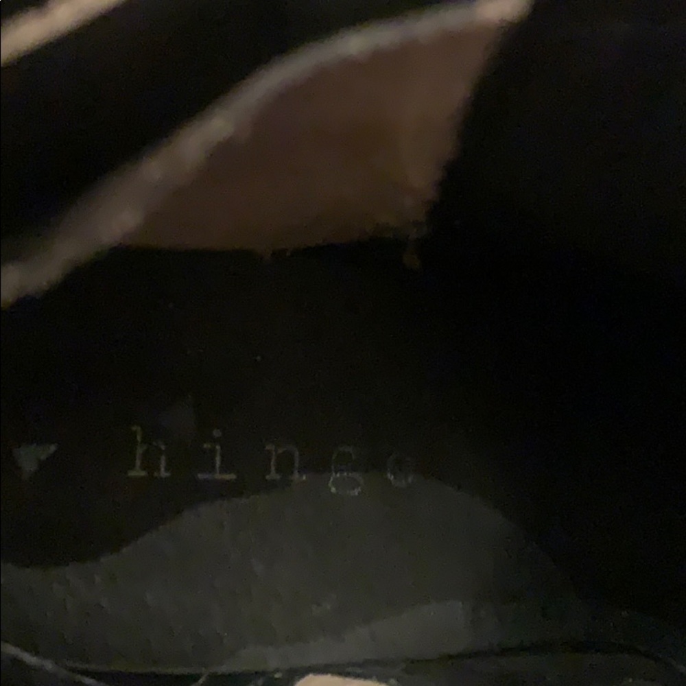 Booties - Picture 5 of 7